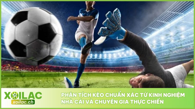 Soi Kèo Bóng Đá Hôm Nay Miễn Phí Chuẩn Nhất Tại Xoilac 4 Phân tích kèo chuẩn xác từ kinh nghiệm nhà cái và chuyên gia thực chiến