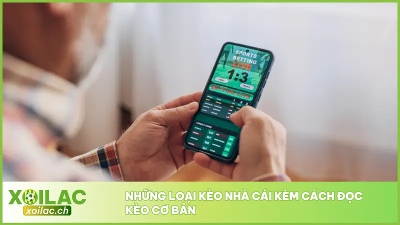 Việc đọc đúng Kèo nhà cái là điều vô cùng quan trọng